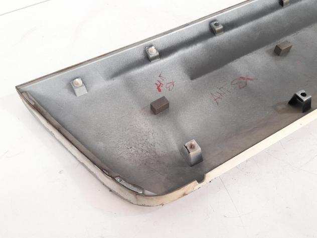 MODANATURA PORTA ANT. SX. SUZUKI JIMNY laquoIraquo (1999)