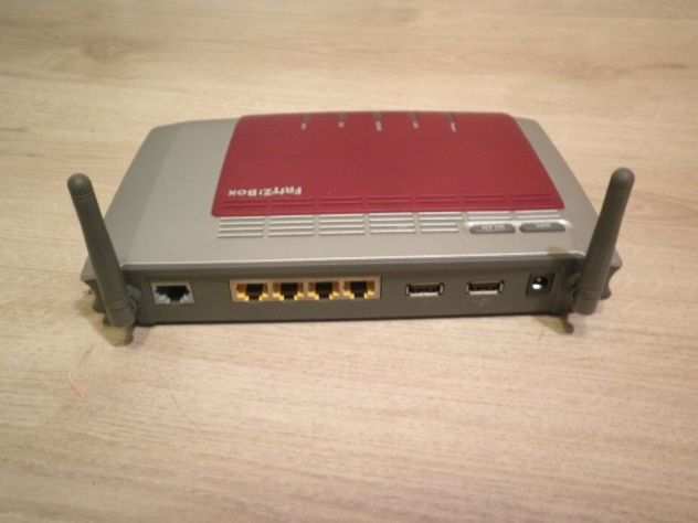 Modem ADSL FritzBox 3272