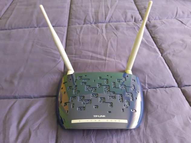 Modem router domestico TP-LINK TD-W8960N