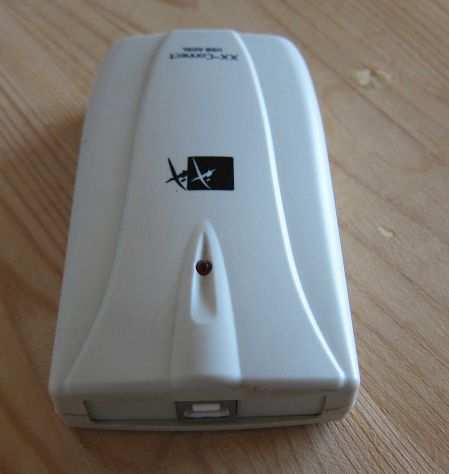 Modem USB ADSL XX-Connect