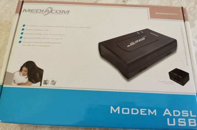 modem USB Mediacom