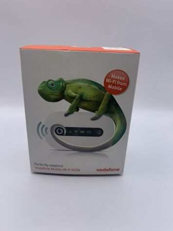 Modem Vodafone Mobile Wi-Fi R206 3G