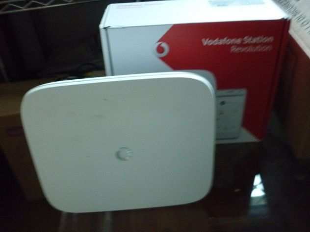 MODEM WI FI