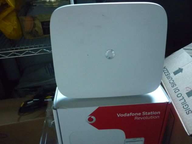 MODEM WI FI