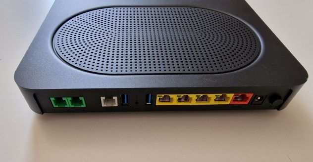 Modem Wi-Fi per ADSL e Fibra