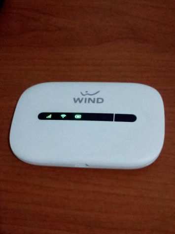 Modem Wi-Fi portatile Huawei E5330