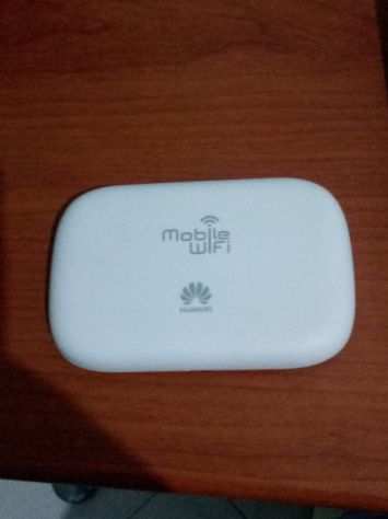 Modem Wi-Fi portatile Huawei E5330