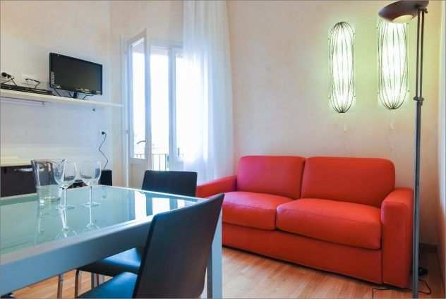 Moderno appartamento sito in Via Guglielmo Marconi