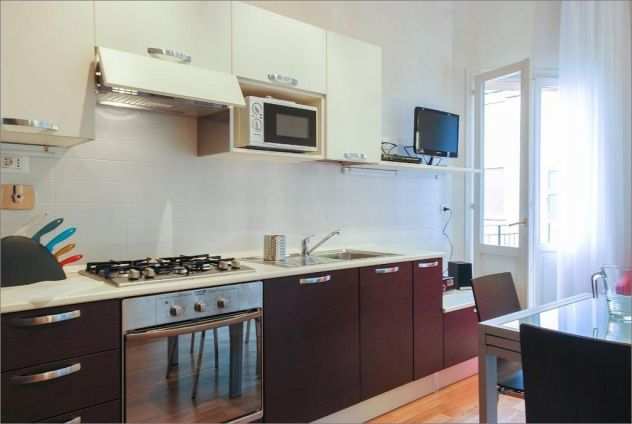Moderno appartamento sito in Via Guglielmo Marconi