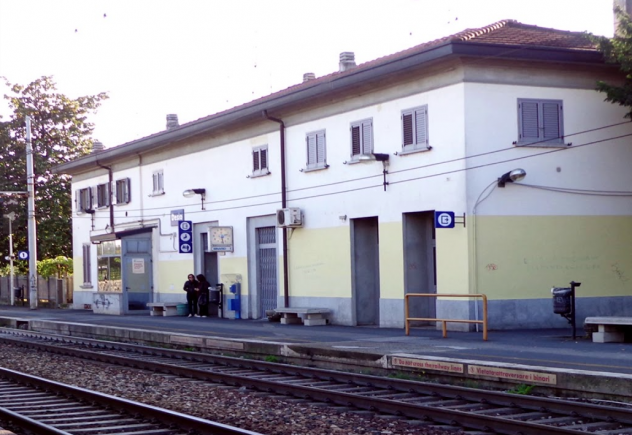 Moderno Bilocale nei pressi della Stazione di Desio