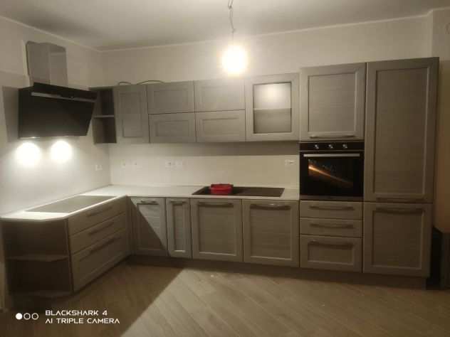 Modifichiamo la vostra vecchia cucina e la adattiamo a nuovi spazi abitativi.