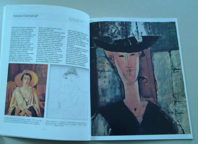 MODIGLIANI