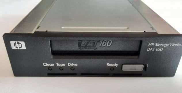 Moduli USB card reader - Storage HP DAT160