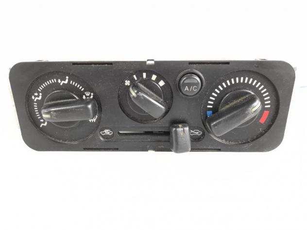 MODULO COMANDO RISCALDAMENTO  CLIMA SUZUKI JIMNY laquoIraquo (2014)