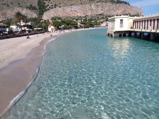 MONDELLO APPARTAMENTO