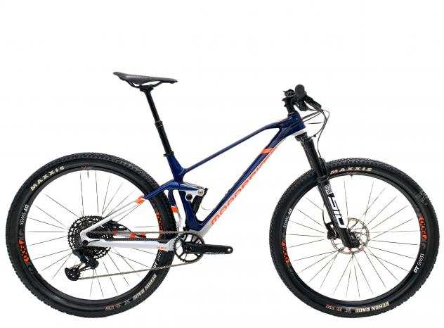 Mondraker F Podium Carbonio