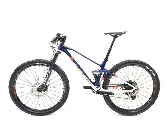 Mondraker F Podium Carbonio