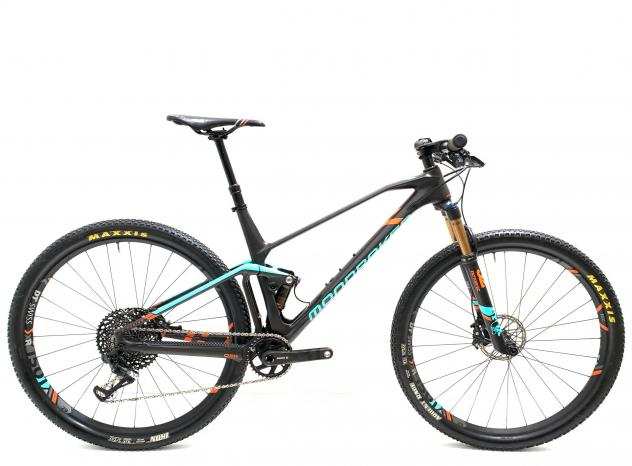 Mondraker F-Podium Carbonio X01