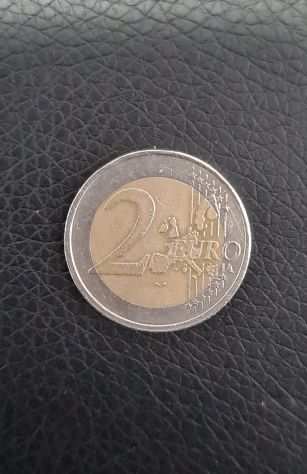 Moneta 2 euro BEATRIX DER NEDERLANDEN 1999
