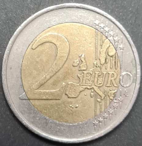 Moneta 2 Euro Grecia 2004 Olimpiadi Atene