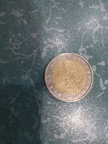 moneta 2 euro slovenia