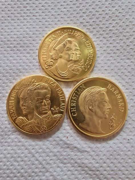 Moneta italiana