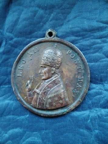 Moneta papale 1826
