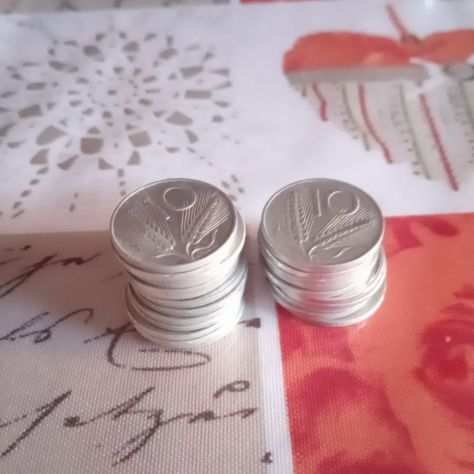 monete da collezzione