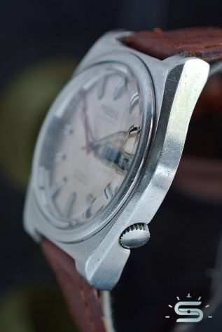 Monil Automatic Day-Date