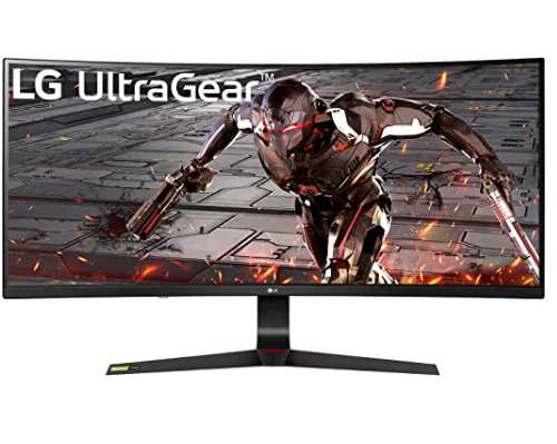 Monitor 144 HZ 34 1ms come nuovo