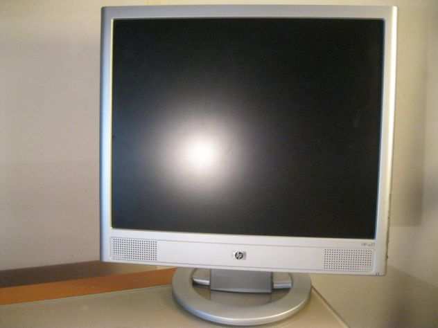 Monitor 17quot HP vs17 USATO