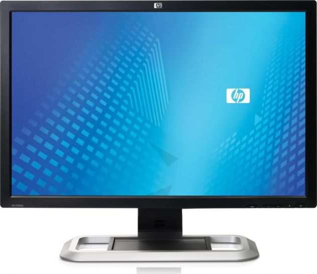 Monitor 30 pollici HP LP3065 - 2560 x 1600