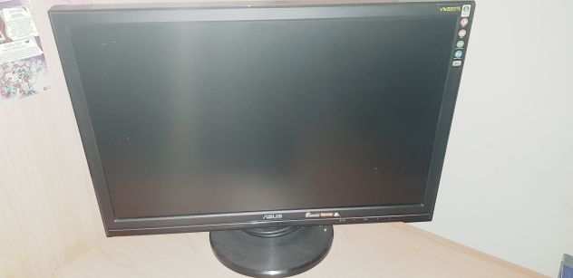 Monitor Asus 21quot