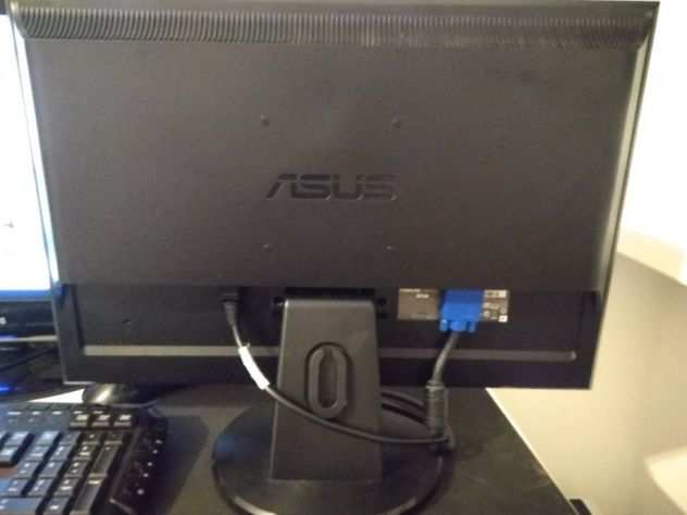 Monitor Asus 21quot