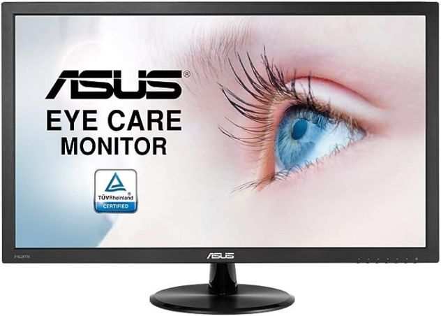 Monitor Asus Schermo PC