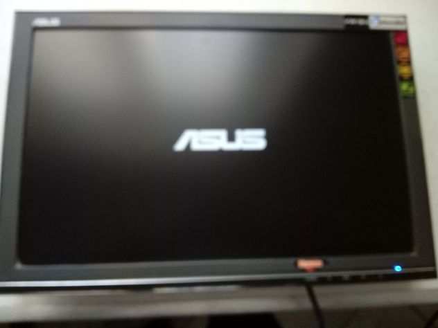 Monitor Asus x pc Display LCD 19quot