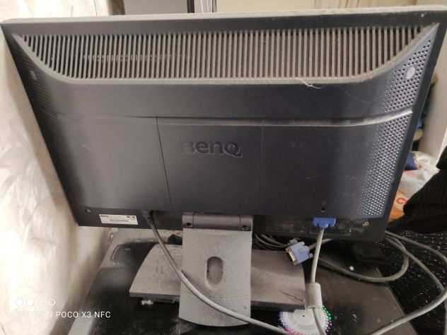 MONITOR BENQ 22quot