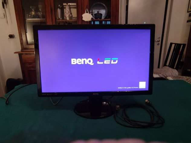 Monitor BenQ GL2450 LED Full HD