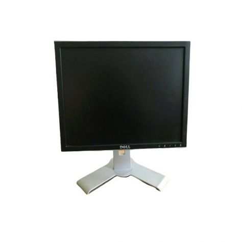 Monitor DELL 17rdquo LCD regolabile in altezza