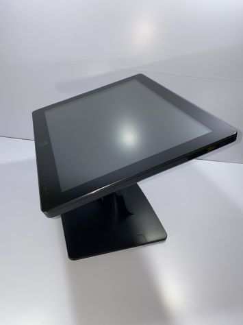 Monitor ELO Touch screen 15quot 1024x768 PC - Cassa