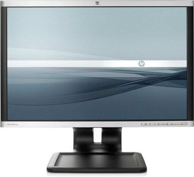 Monitor HP 22quot LA2205wg