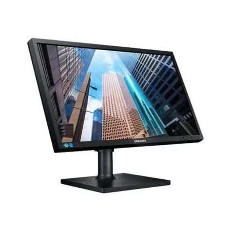 Monitor LCD SAMSUNG S22E450F - 22quot Risol. 1920x1080 FullHD 1080p VGA DVI HDMI