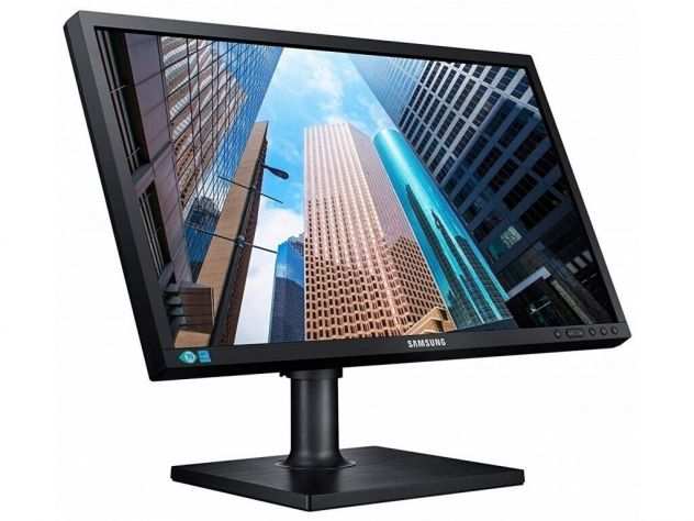 MONITOR LED 22quot MULTIMEDIALE SAMSUNG S22E450MW