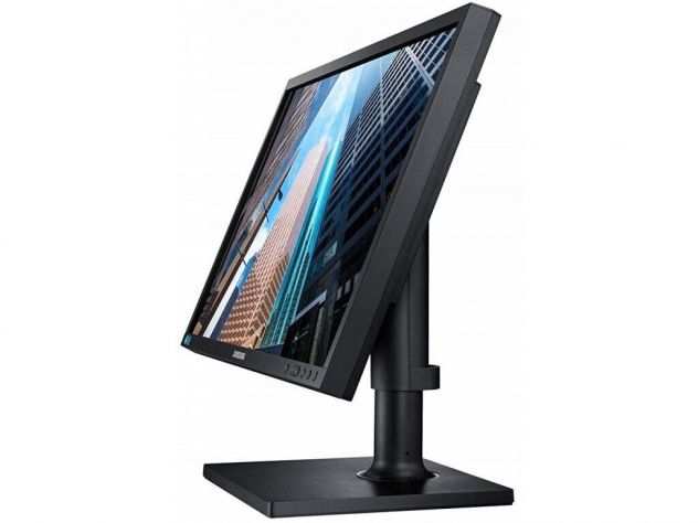 MONITOR LED 22quot MULTIMEDIALE SAMSUNG S22E450MW