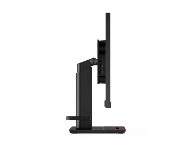 Monitor Lenovo ThinkVision P24h-20, 23.8quot, 2560 x 1440 Pixel, Quad HD, LED, 6 ms