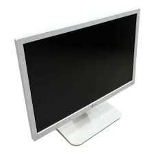 Monitor LG 22MB65PM 22 pollici bianco