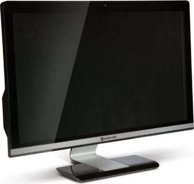 Monitor packard bell maestro 242 dx