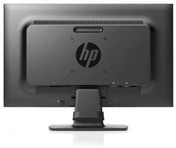 Monitor PC HP LE 2202X Full HD