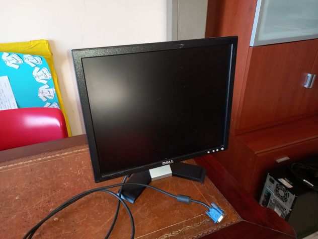 Monitor Pc (Larghezza 30cm)