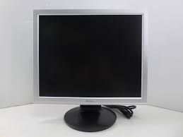 Monitor PC LCD Belinea 17 pollici